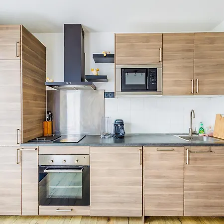 Lägenhet Sweet Dreams *