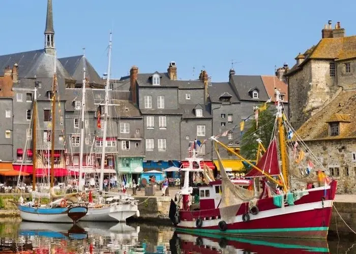 Lägenhet Sweet Dreams *