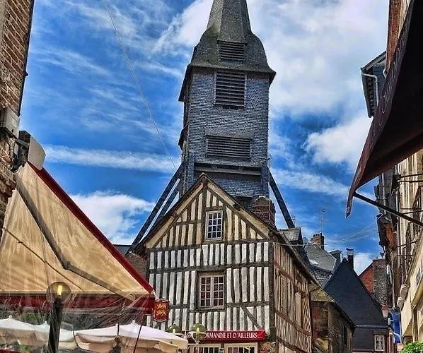 Lägenhet Sweet Dreams