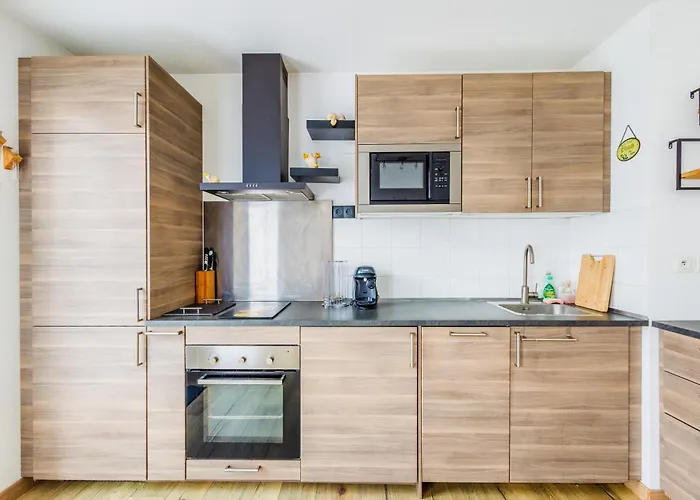 Lägenhet Sweet Dreams *