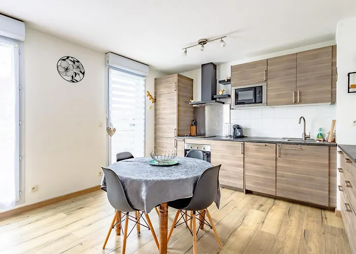 Lägenhet Sweet Dreams *