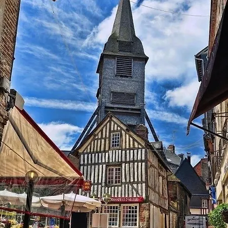 Appartement Sweet Dreams