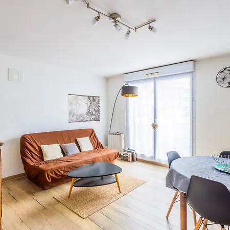 Sweet Dreams Apartment