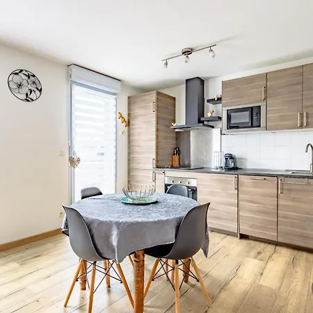 Appartement Sweet Dreams *