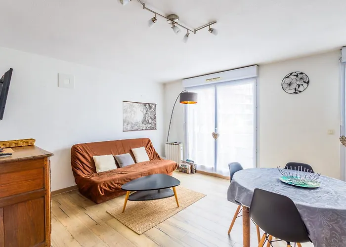 Sweet Dreams Apartment